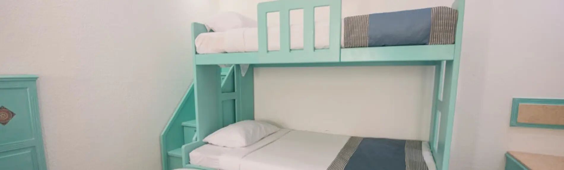 What are Various Bunk Bed Mattress Sizes?
